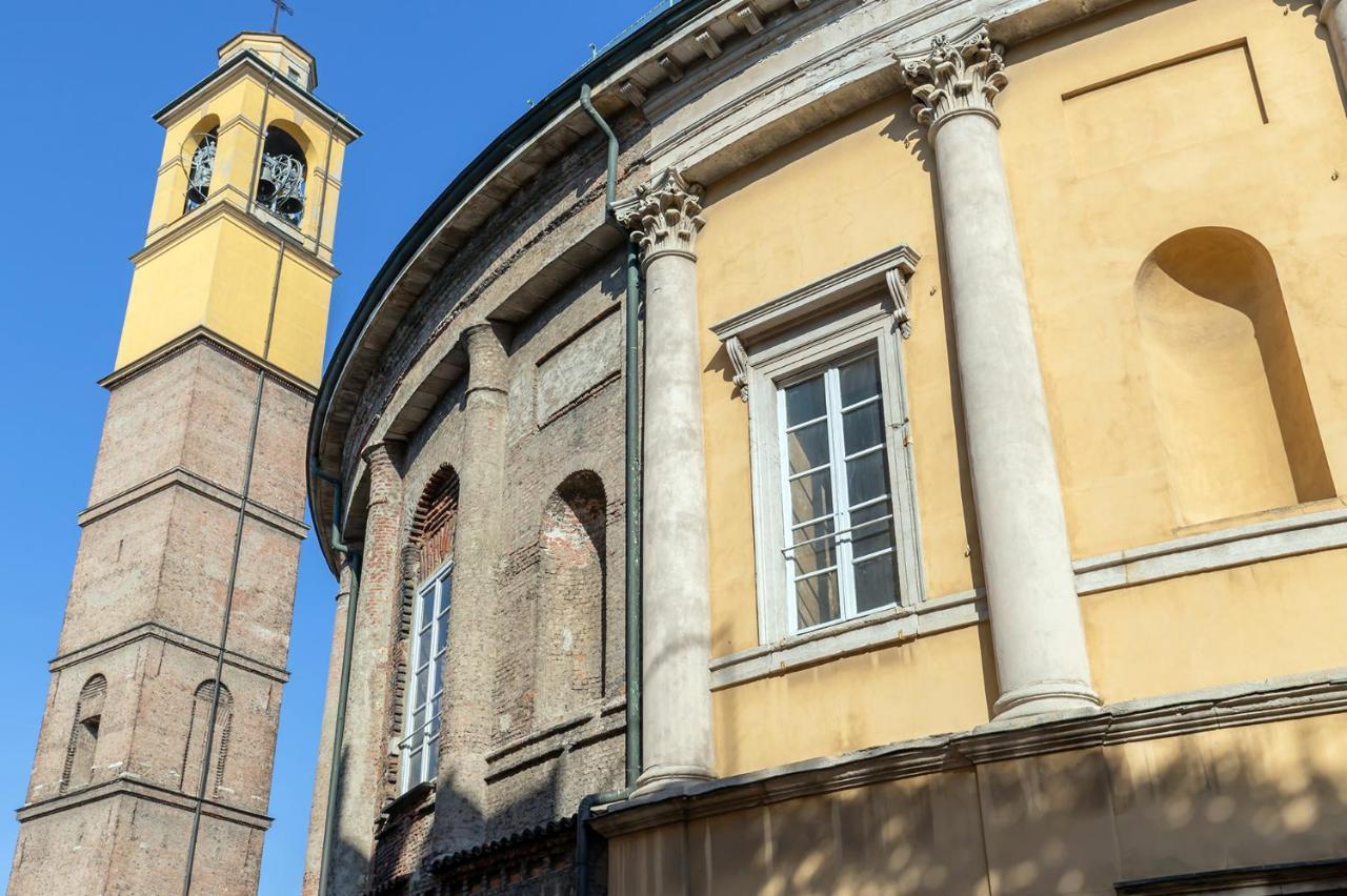 Milan Retreats Duomo Suites Luaran gambar
