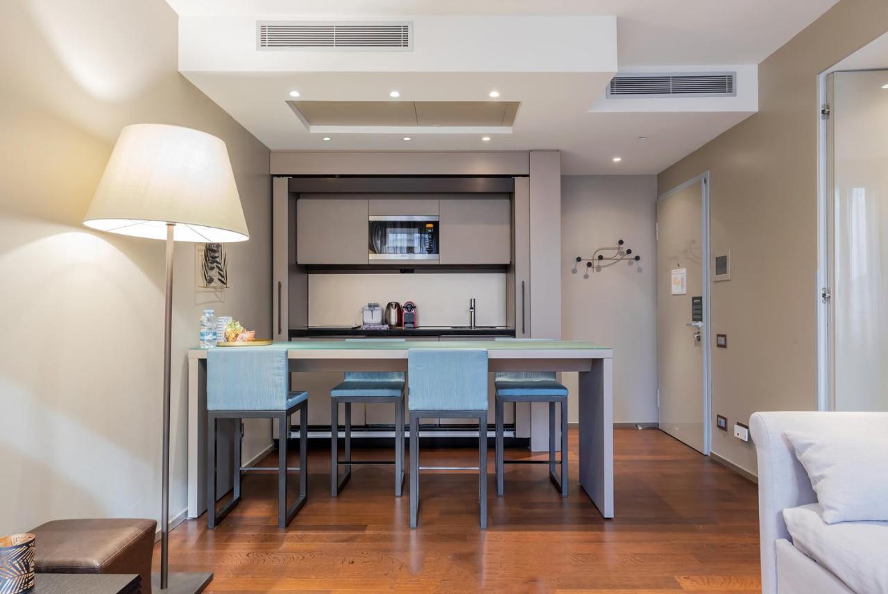 Milan Retreats Duomo Suites Luaran gambar