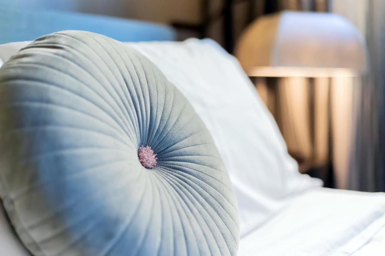 Milan Retreats Duomo Suites Luaran gambar