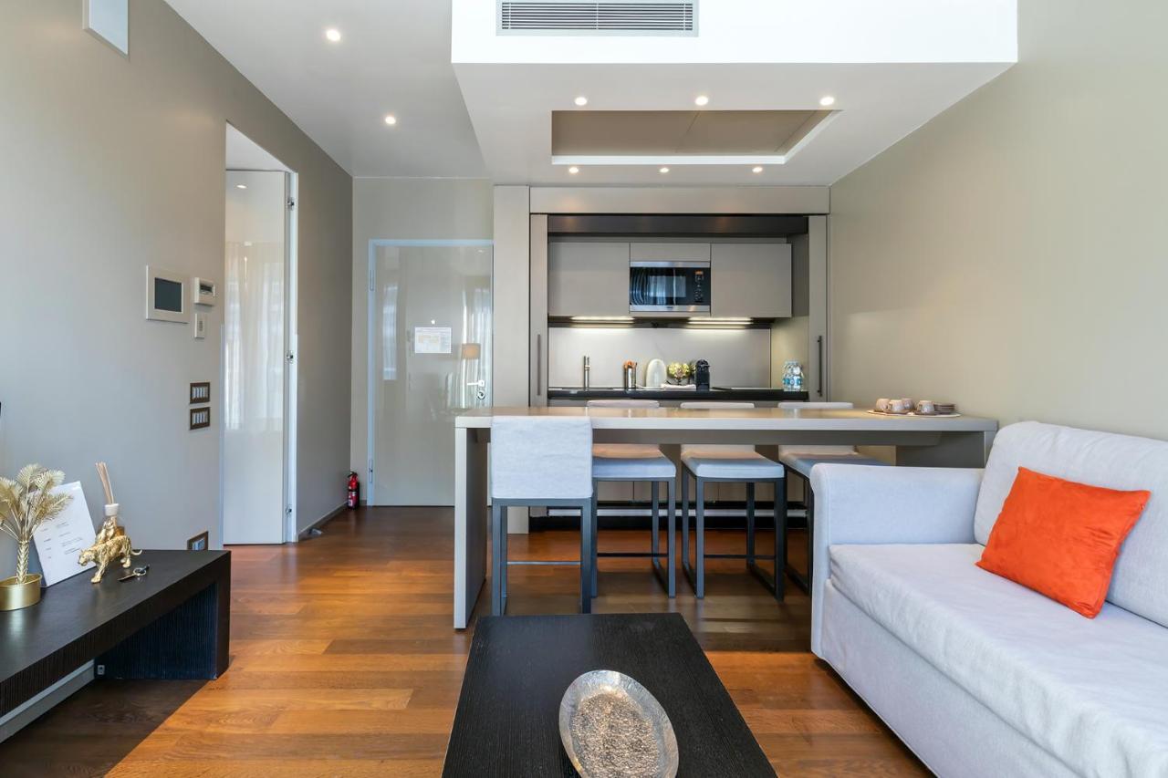 Milan Retreats Duomo Suites Luaran gambar