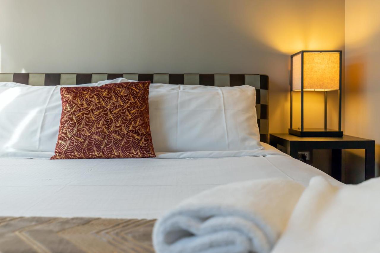 Milan Retreats Duomo Suites Luaran gambar