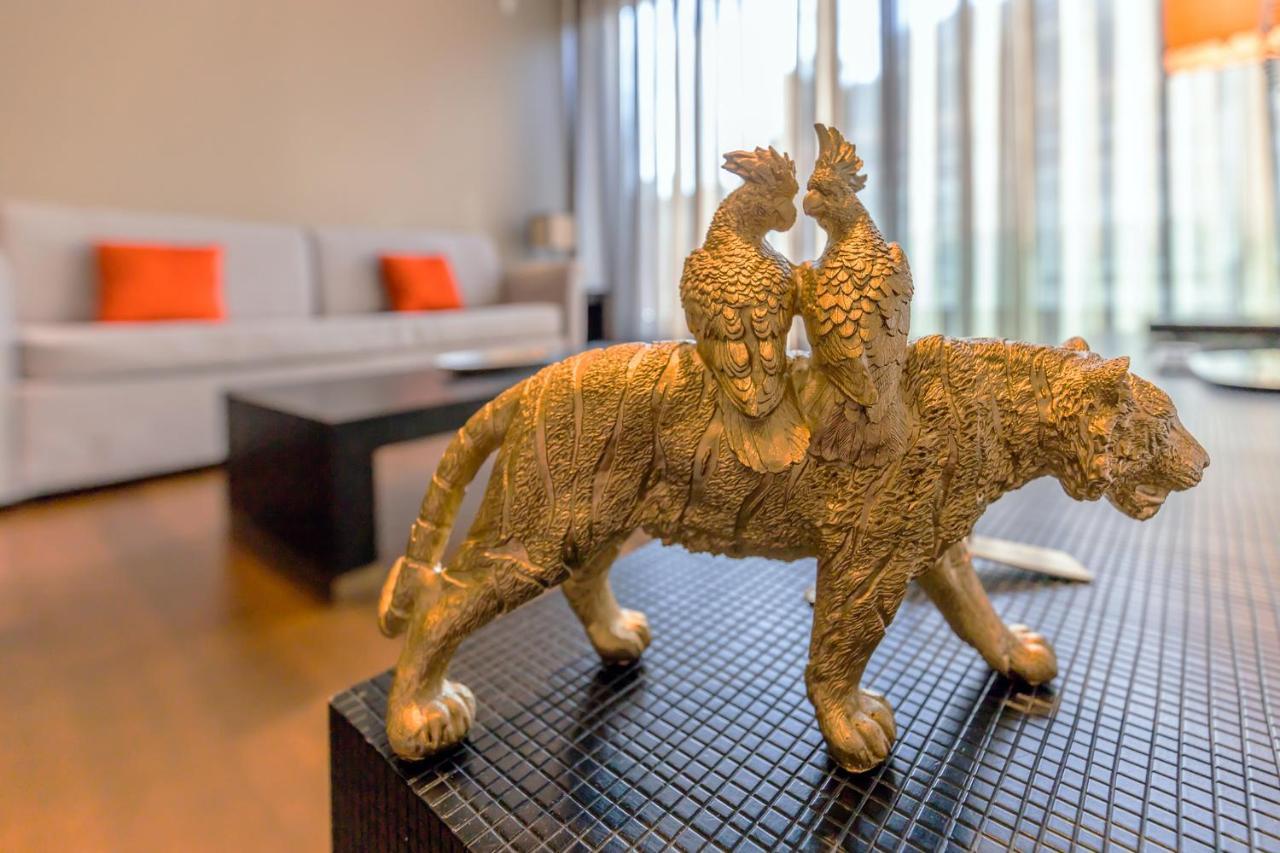 Milan Retreats Duomo Suites Luaran gambar