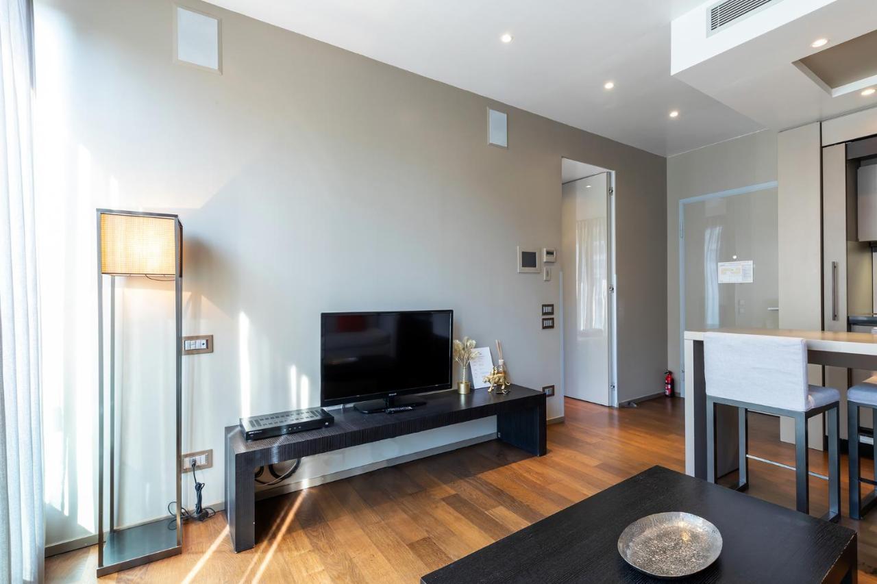 Milan Retreats Duomo Suites Luaran gambar