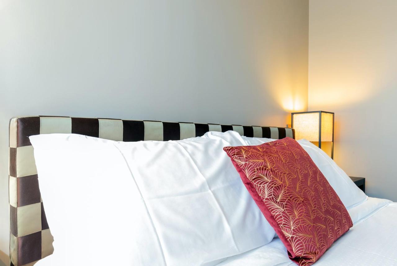 Milan Retreats Duomo Suites Luaran gambar