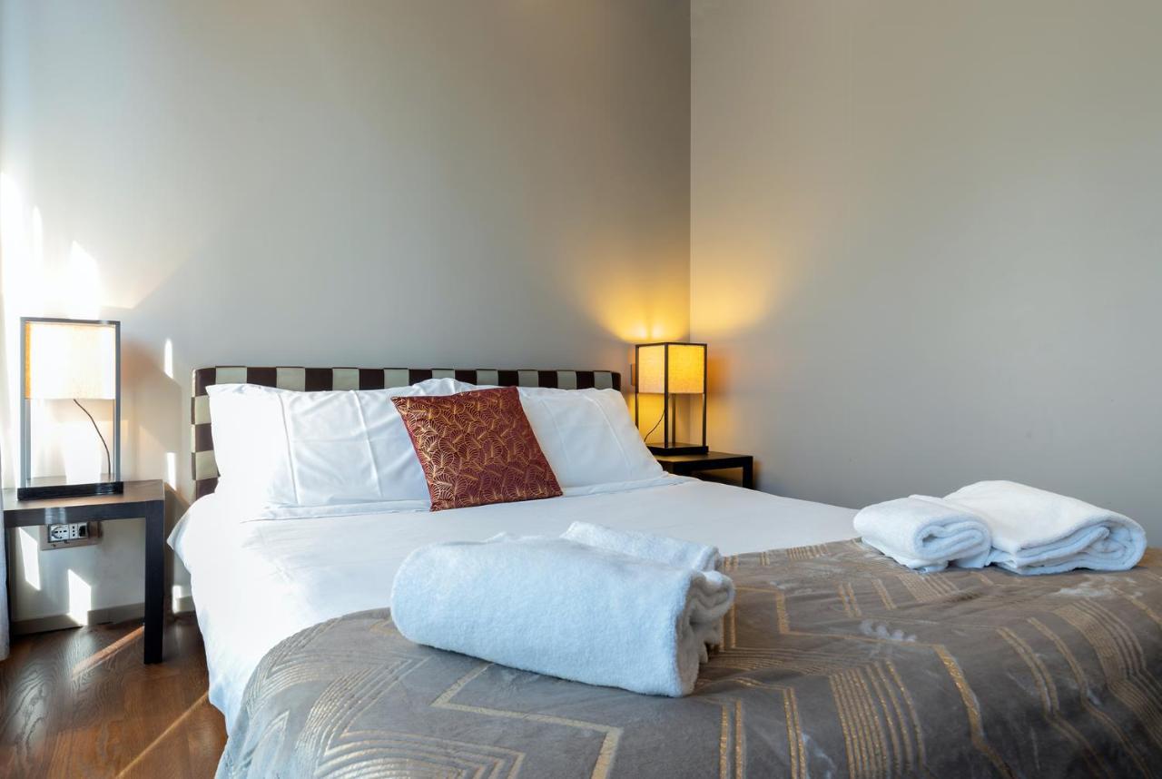 Milan Retreats Duomo Suites Luaran gambar