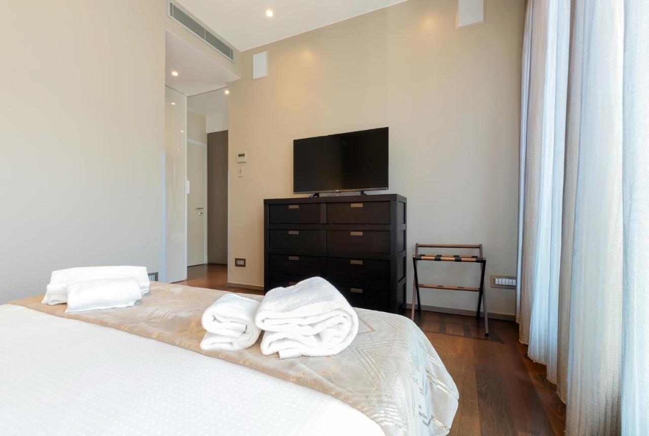 Milan Retreats Duomo Suites Luaran gambar