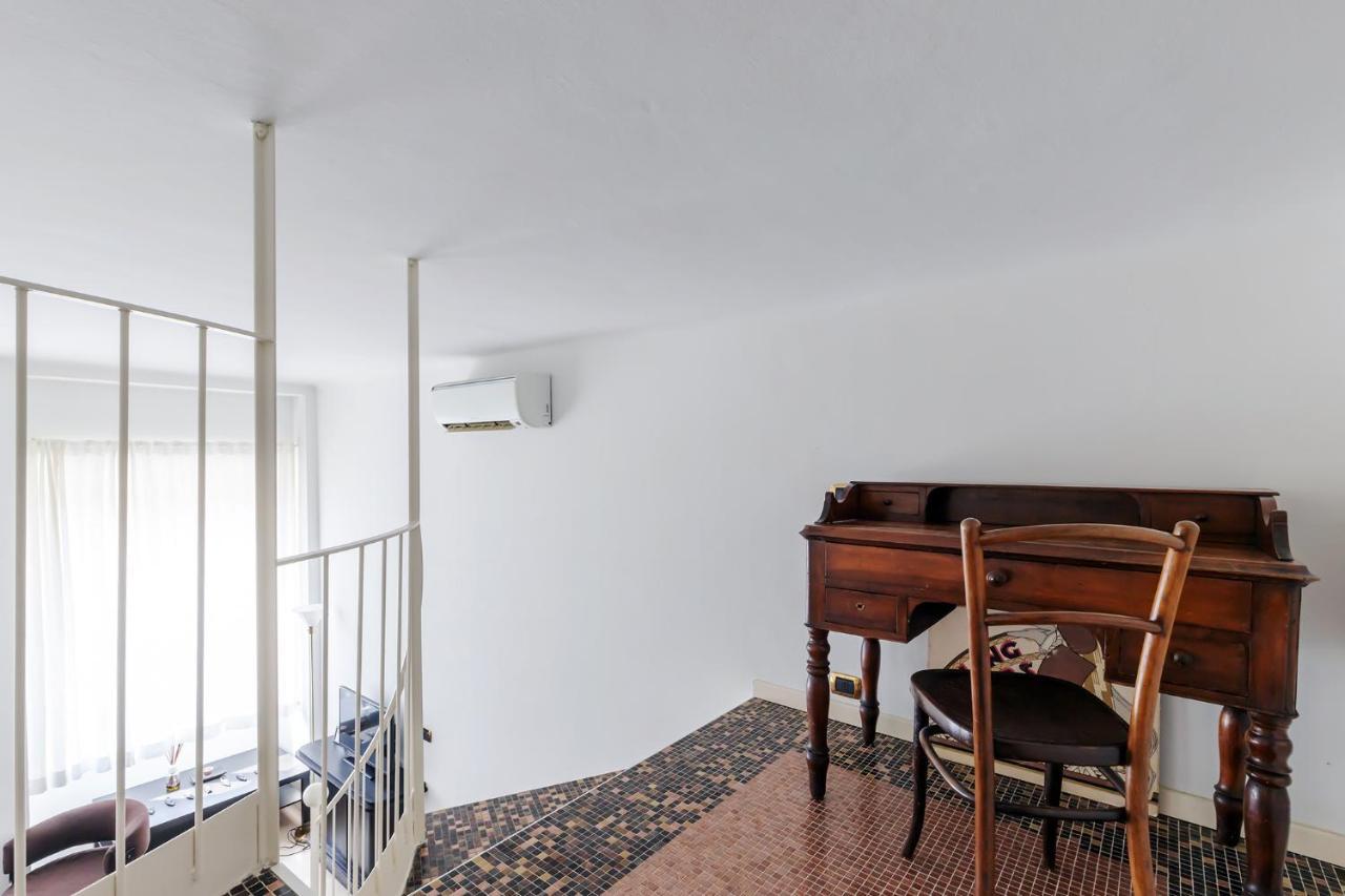 Milan Retreats Duomo Suites Luaran gambar