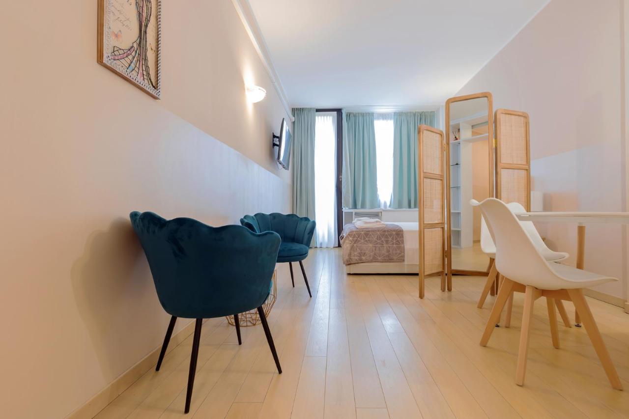 Milan Retreats Duomo Suites Luaran gambar