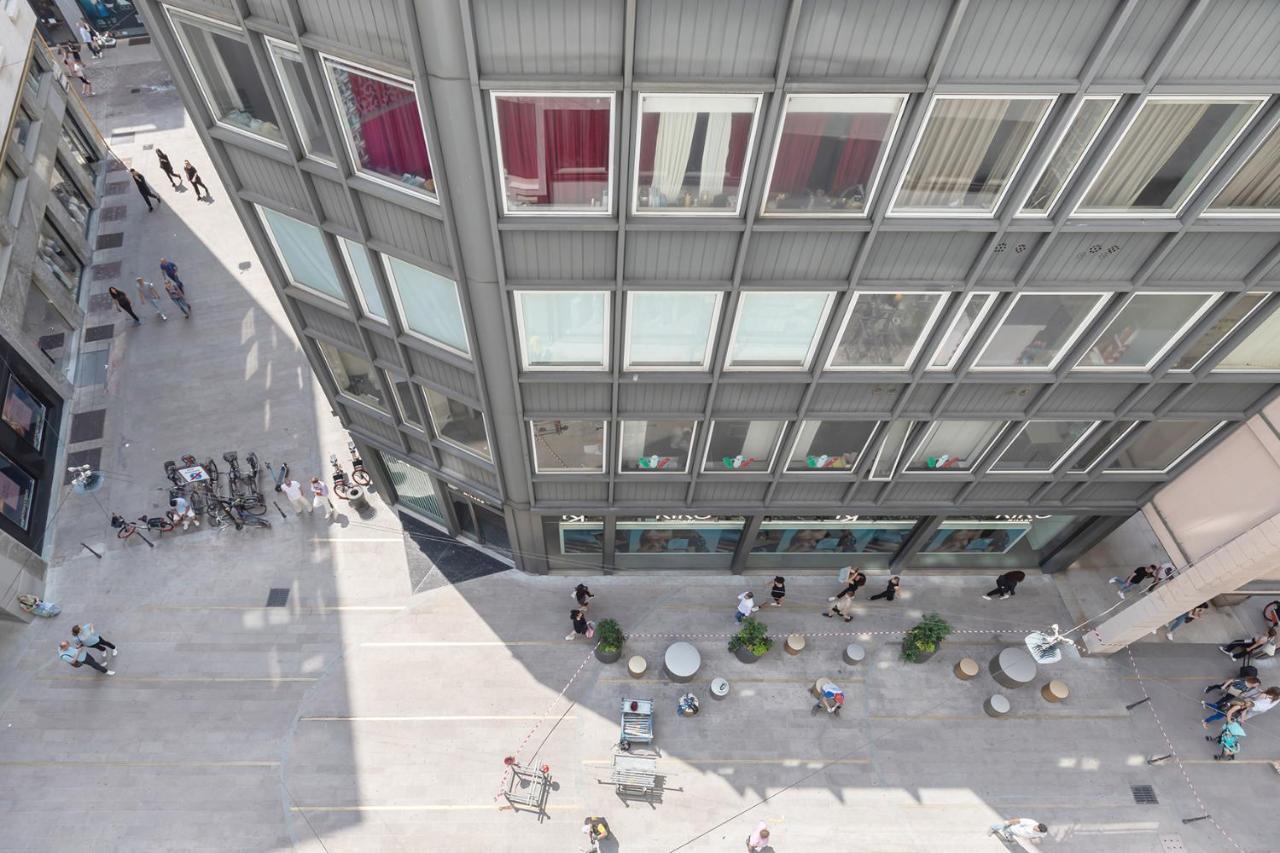 Milan Retreats Duomo Suites Luaran gambar