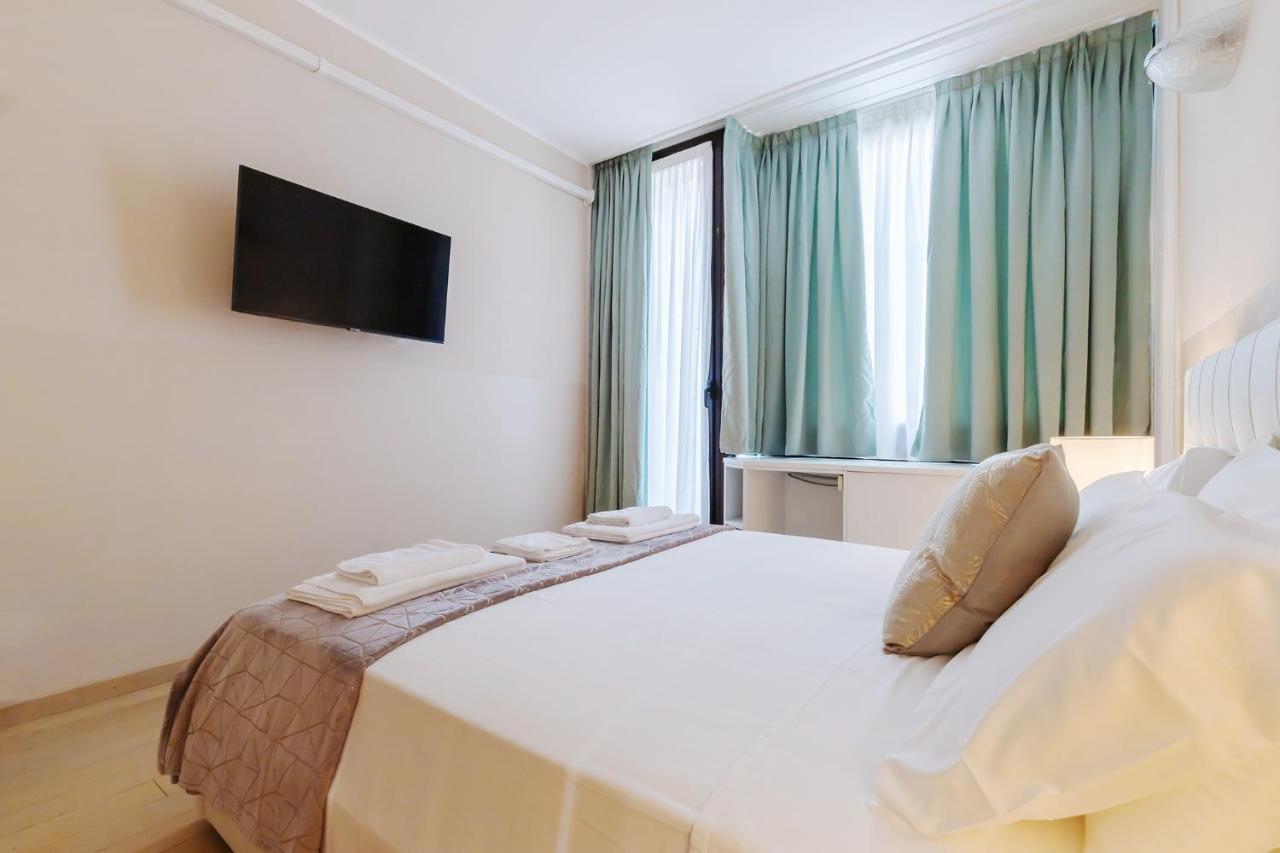 Milan Retreats Duomo Suites Luaran gambar