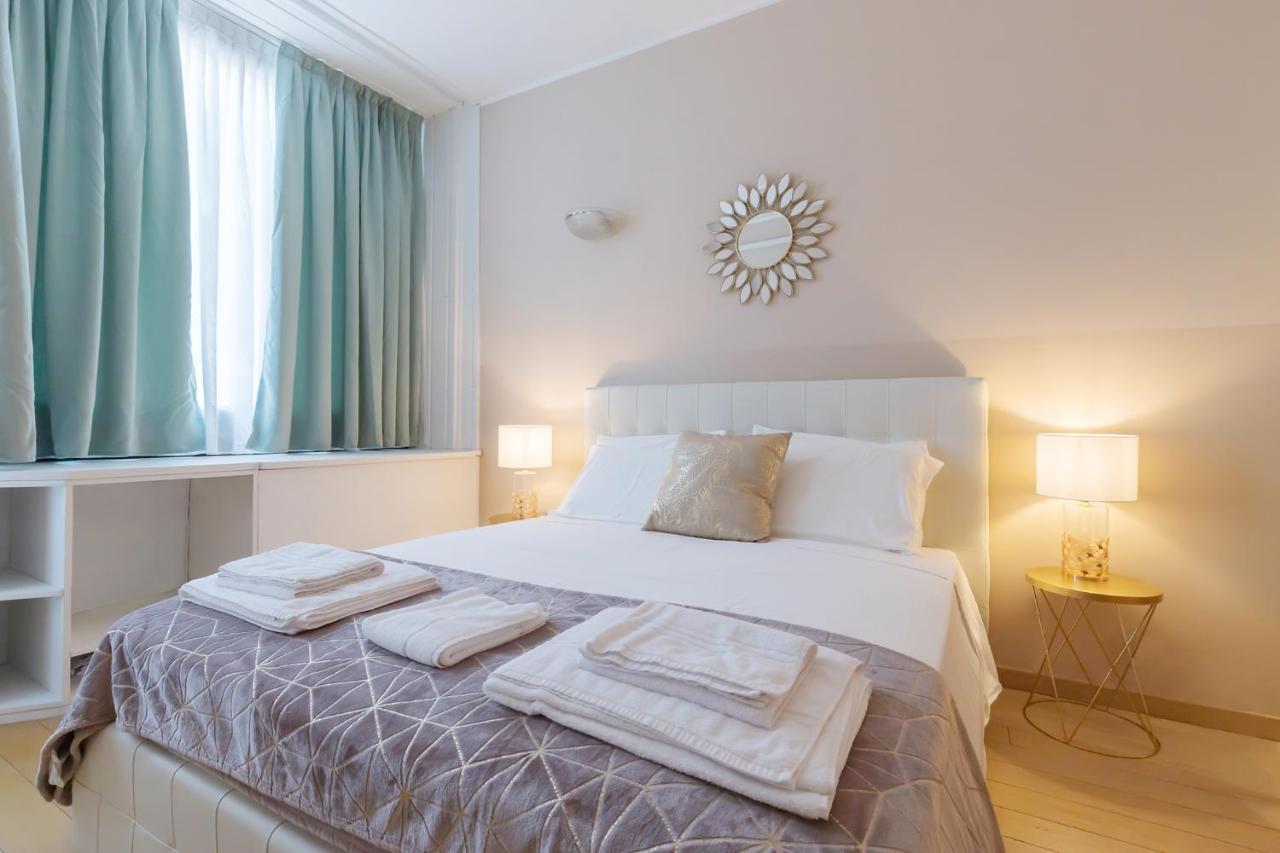 Milan Retreats Duomo Suites Luaran gambar