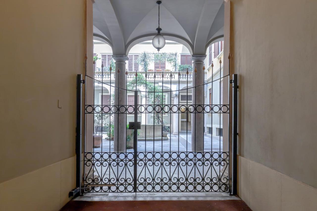 Milan Retreats Duomo Suites Luaran gambar