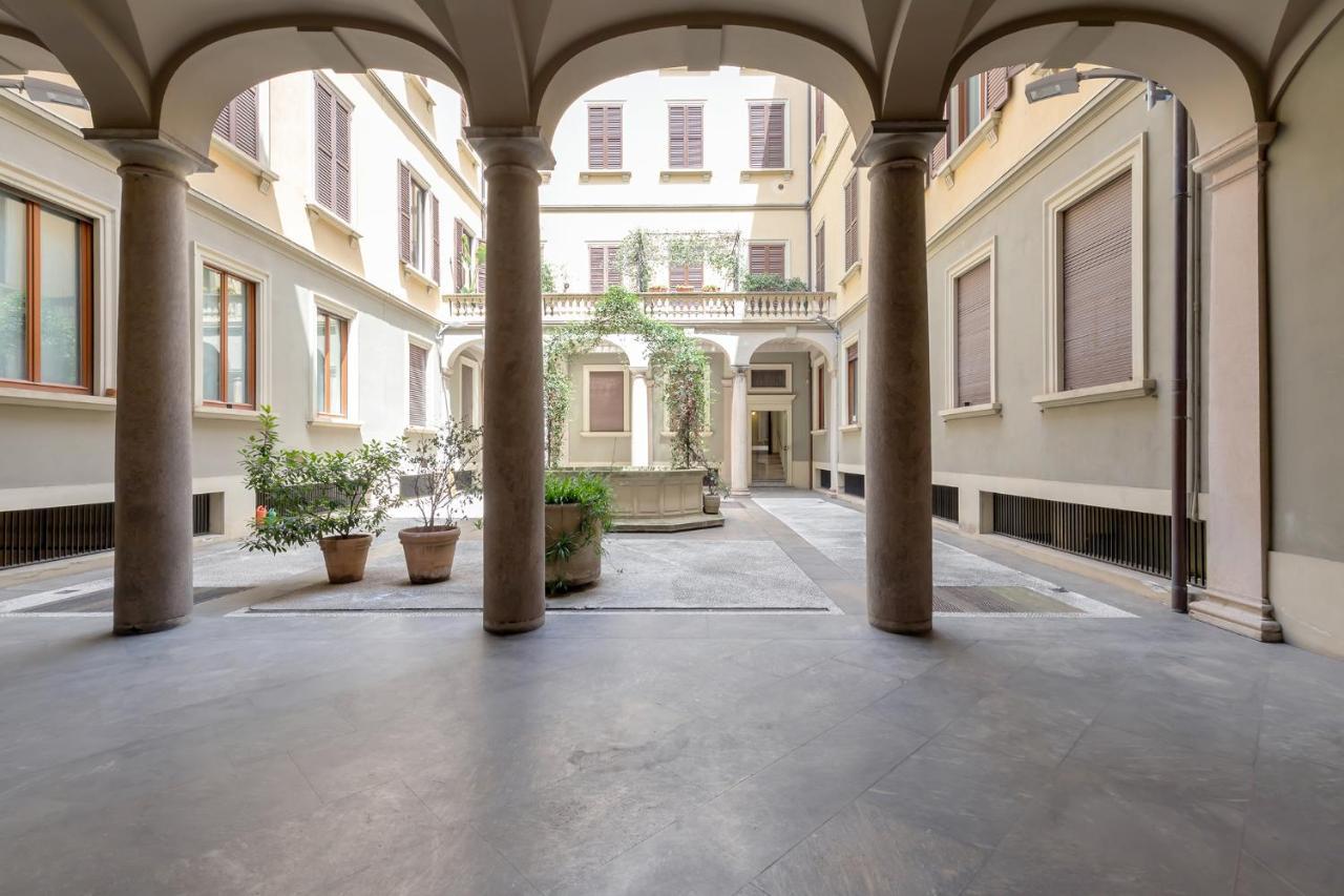 Milan Retreats Duomo Suites Luaran gambar