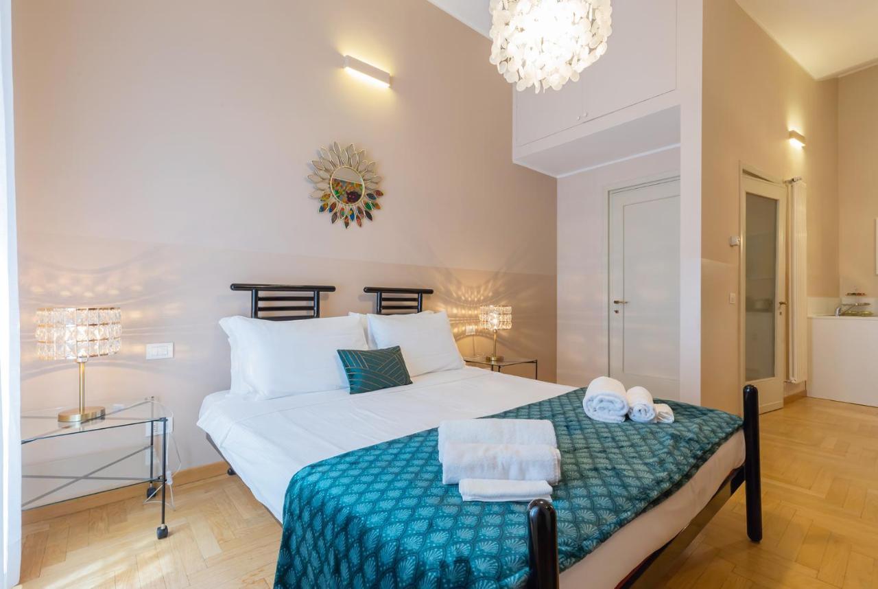 Milan Retreats Duomo Suites Luaran gambar