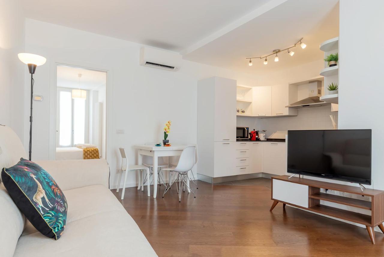 Milan Retreats Duomo Suites Luaran gambar