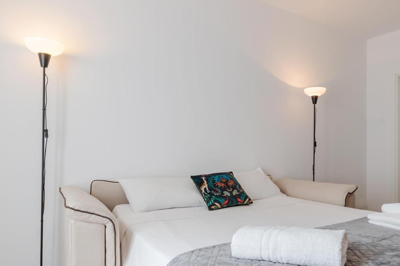 Milan Retreats Duomo Suites Luaran gambar