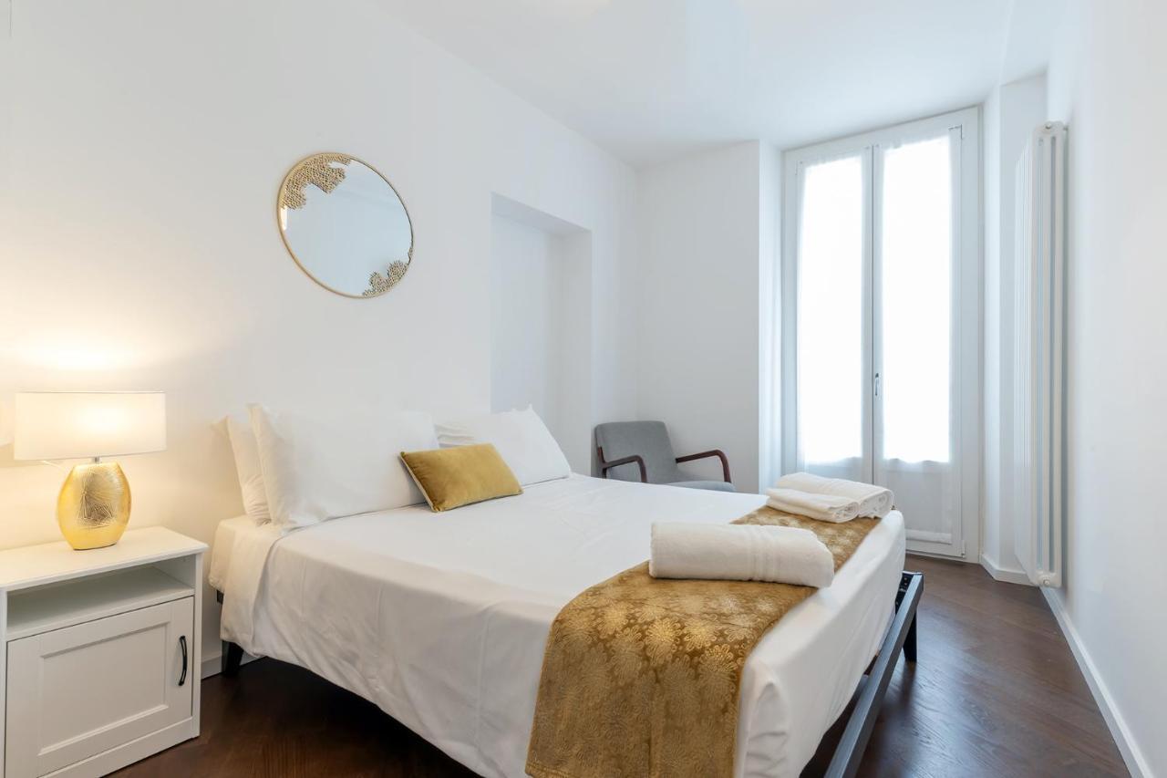 Milan Retreats Duomo Suites Luaran gambar