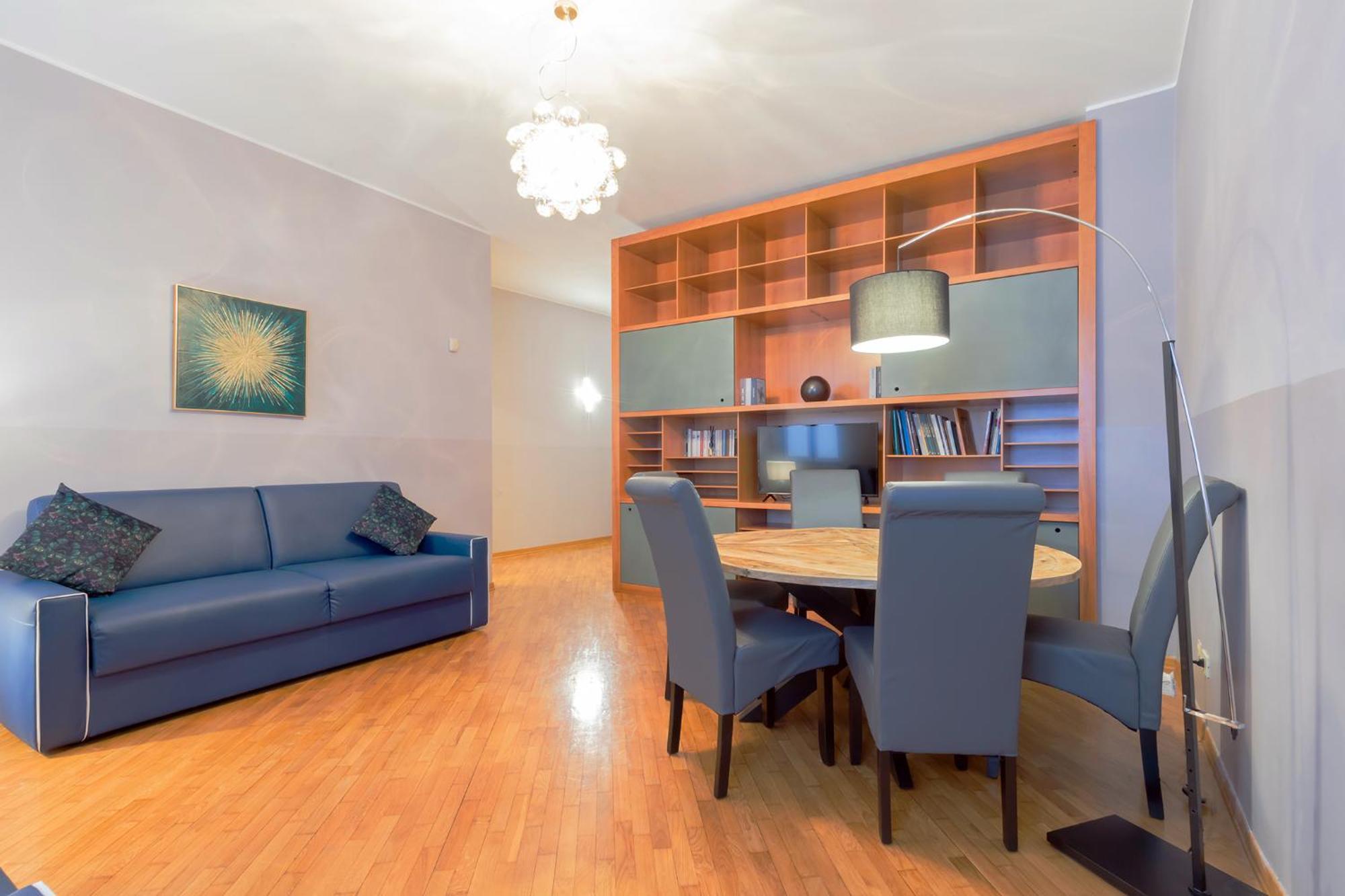 Milan Retreats Duomo Suites Luaran gambar