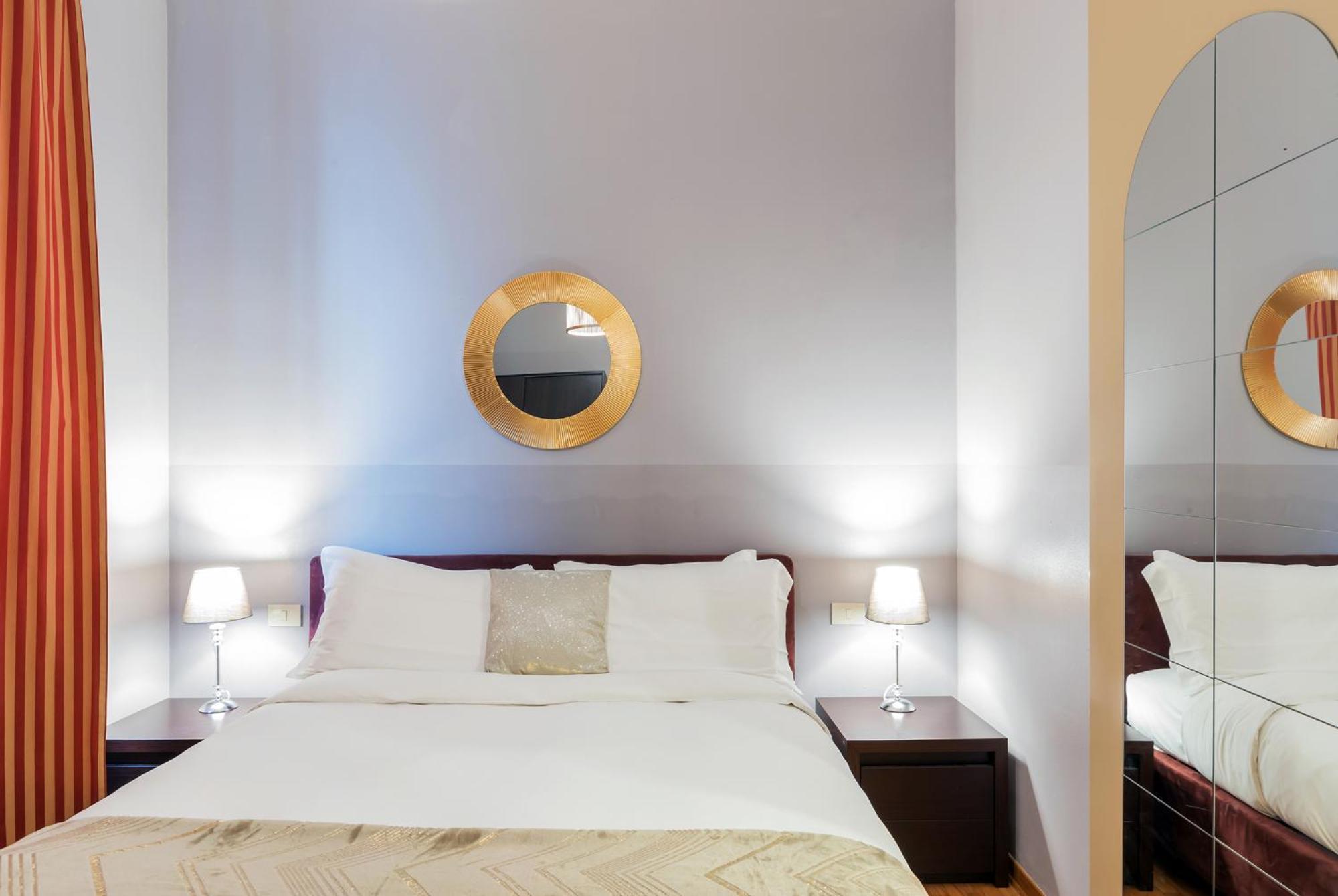 Milan Retreats Duomo Suites Luaran gambar