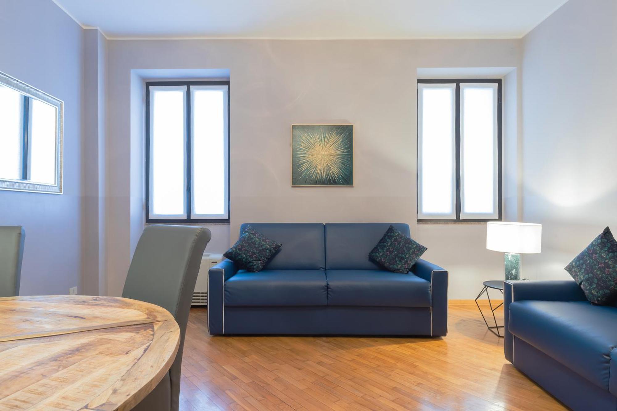 Milan Retreats Duomo Suites Luaran gambar