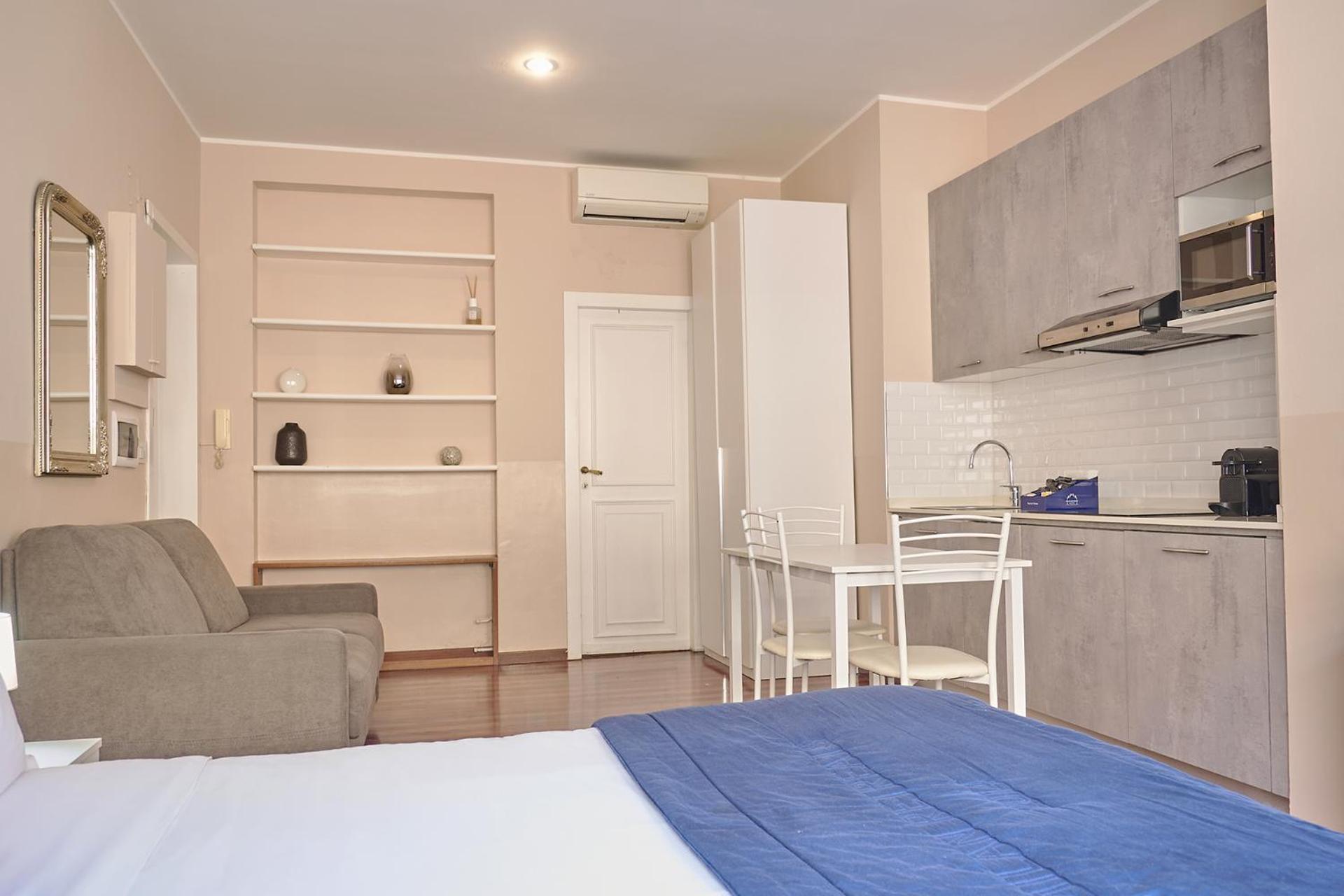Milan Retreats Duomo Suites Luaran gambar