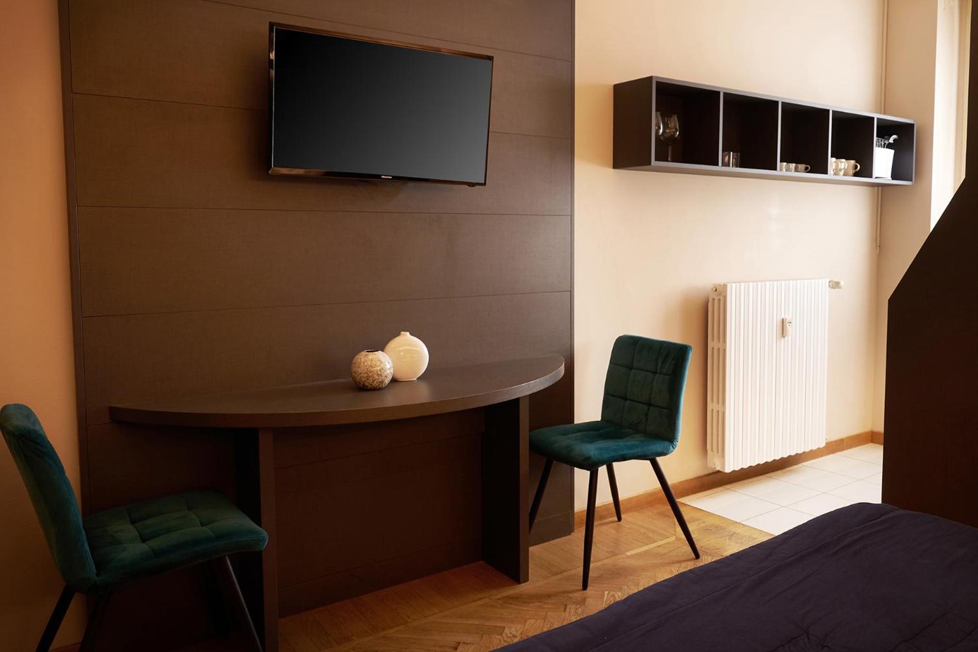 Milan Retreats Duomo Suites Luaran gambar