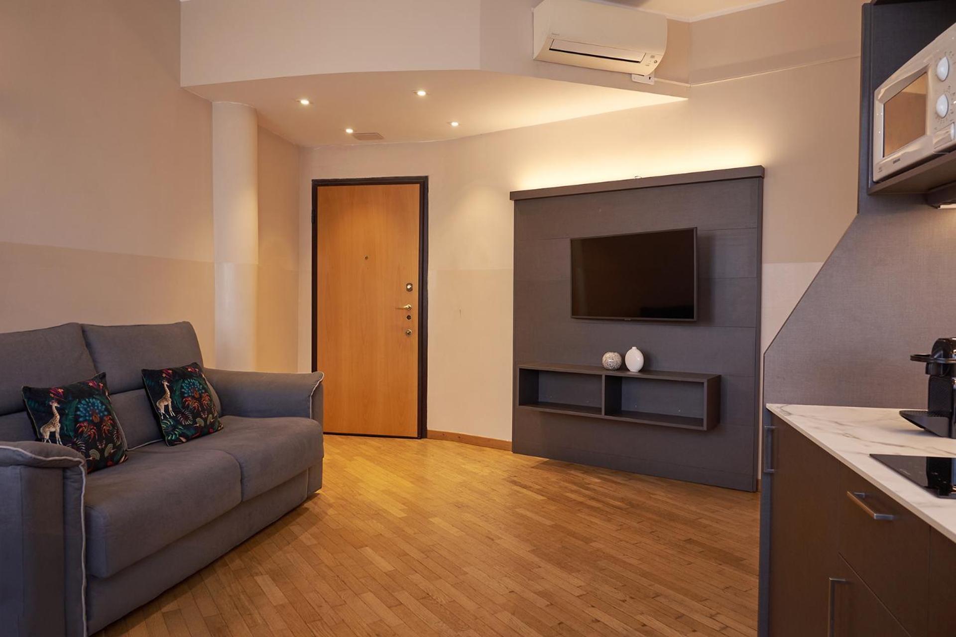 Milan Retreats Duomo Suites Luaran gambar