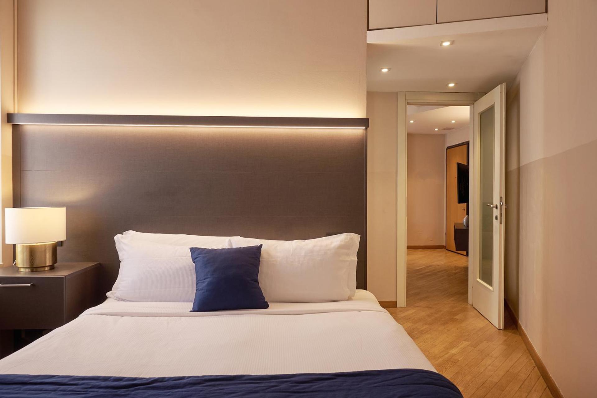Milan Retreats Duomo Suites Luaran gambar