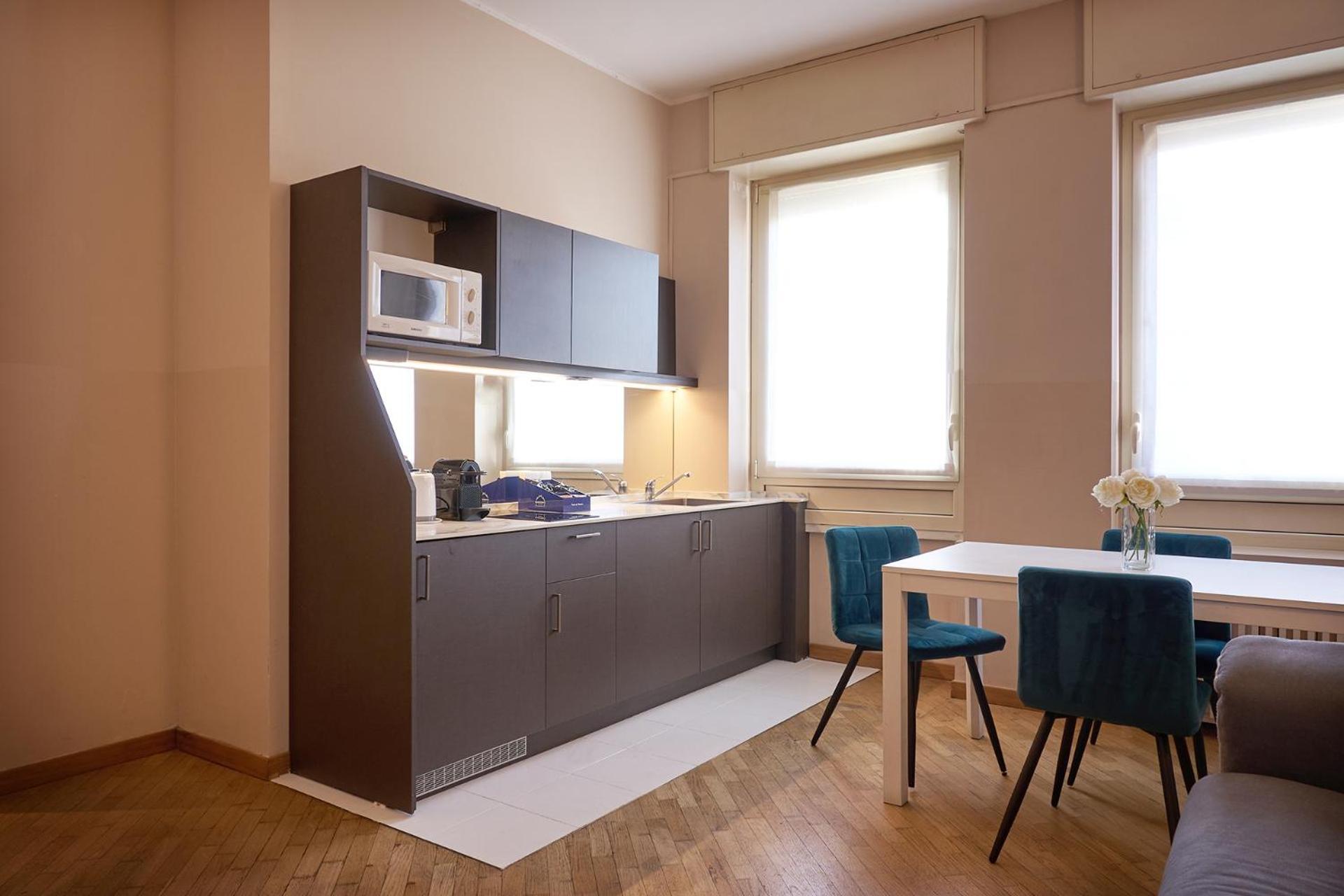 Milan Retreats Duomo Suites Luaran gambar