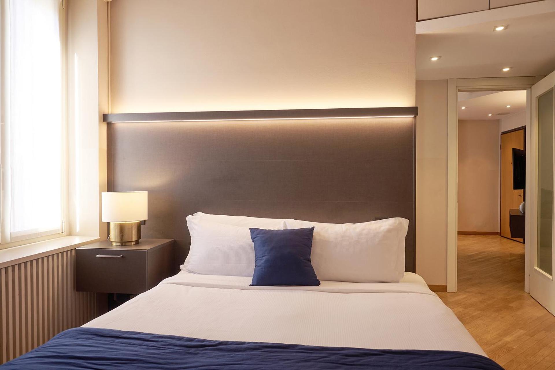 Milan Retreats Duomo Suites Luaran gambar