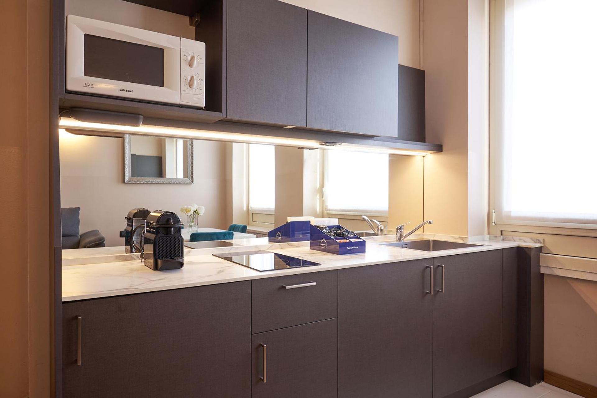 Milan Retreats Duomo Suites Luaran gambar