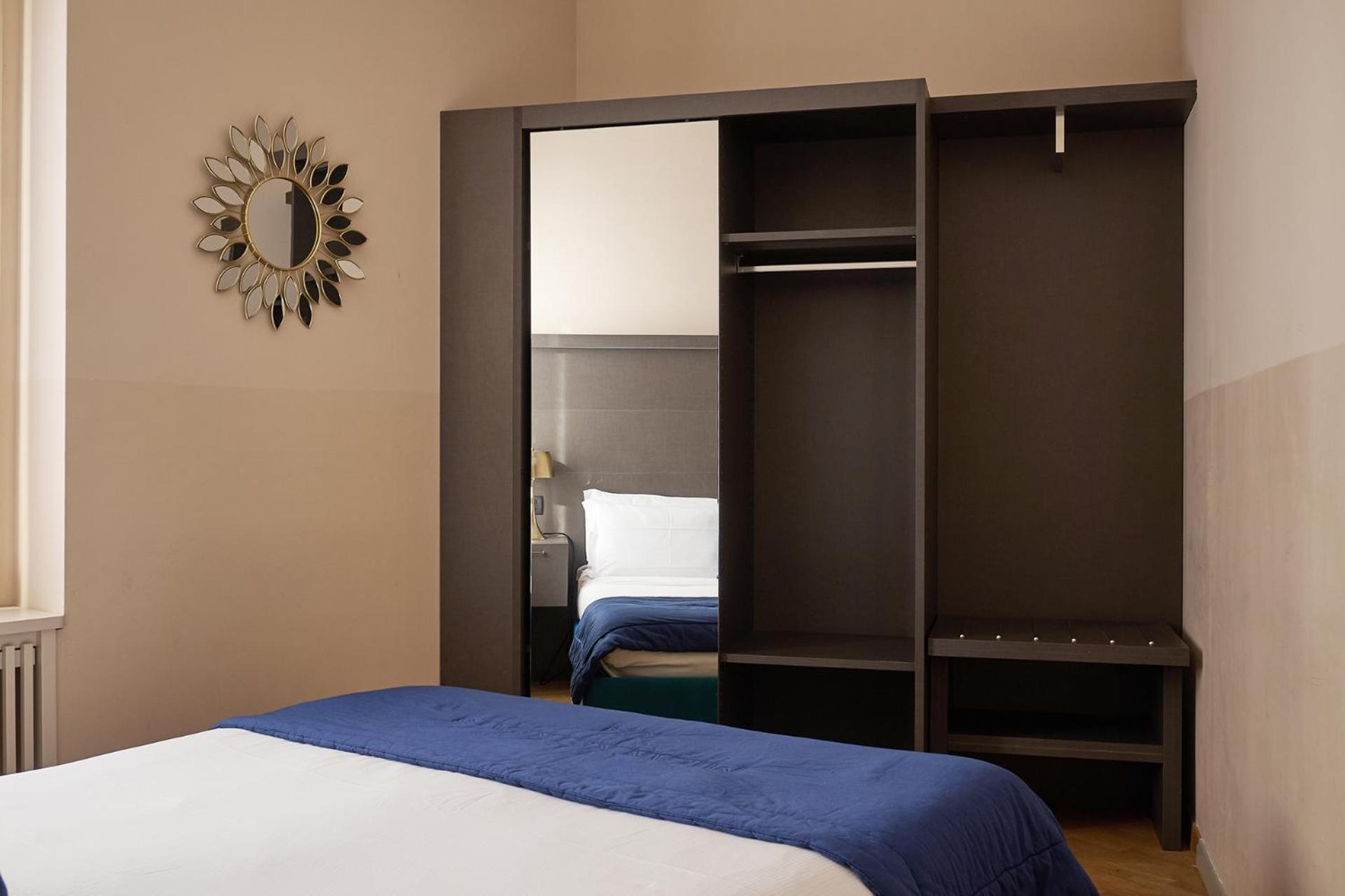 Milan Retreats Duomo Suites Luaran gambar