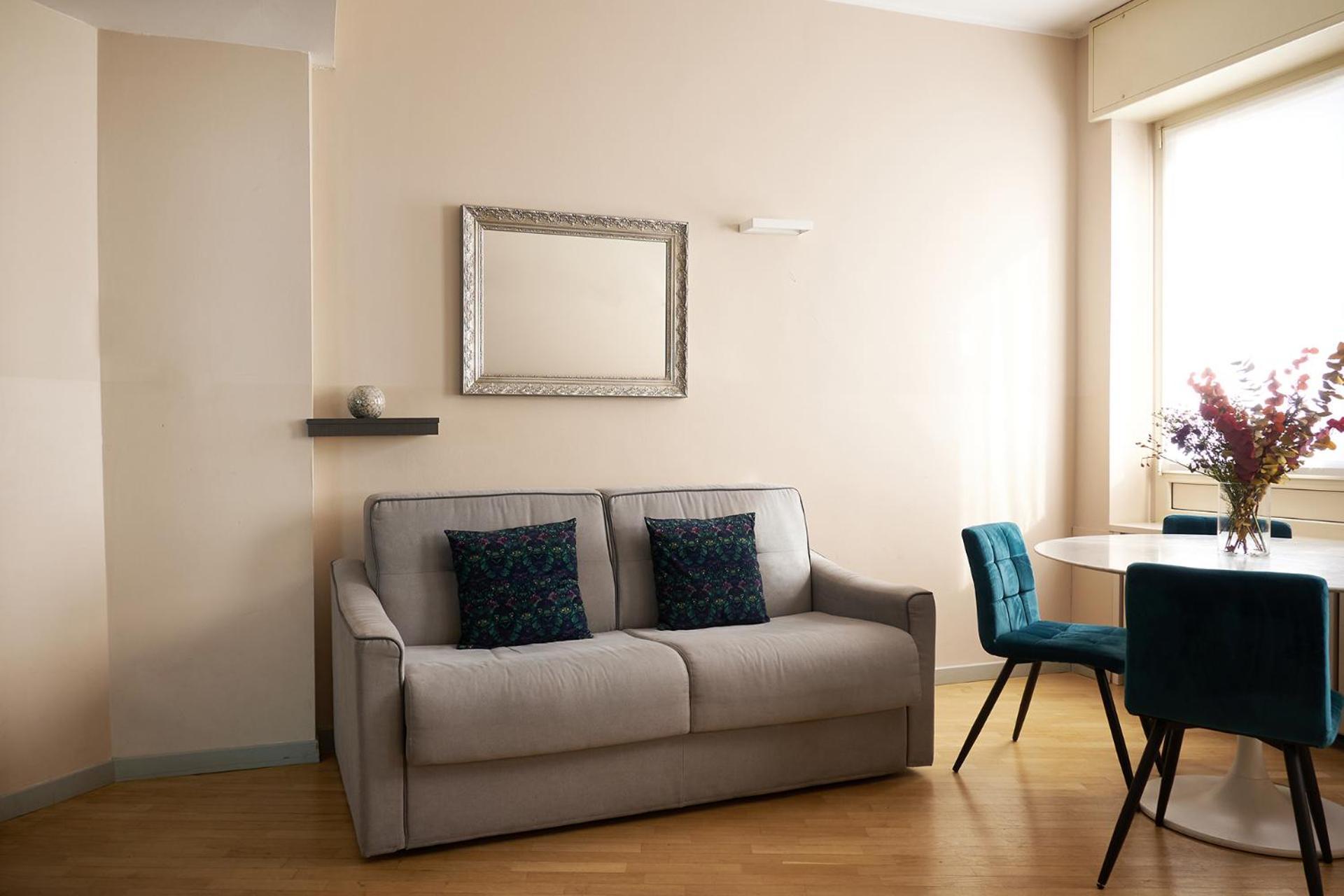 Milan Retreats Duomo Suites Luaran gambar