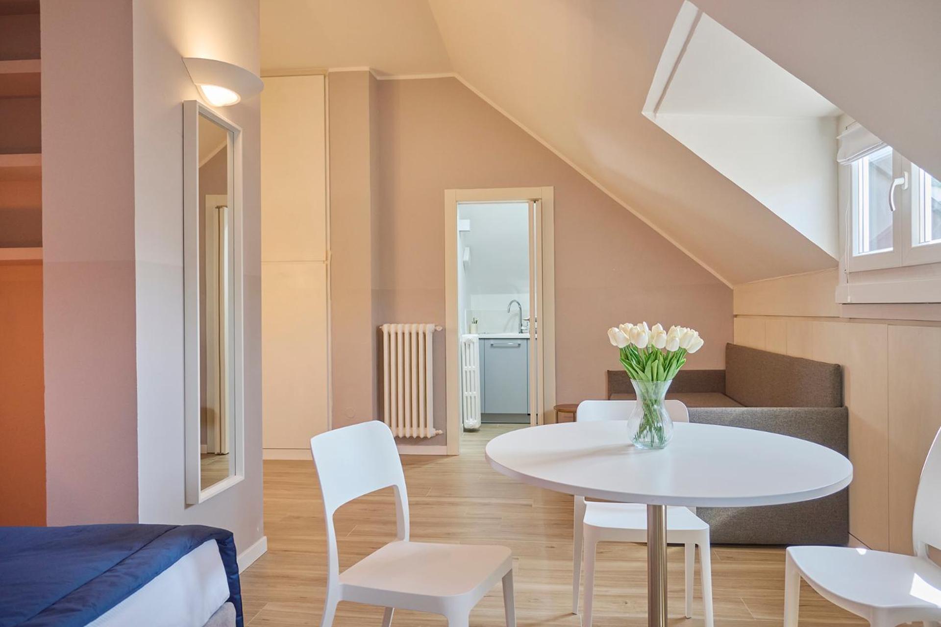 Milan Retreats Duomo Suites Luaran gambar