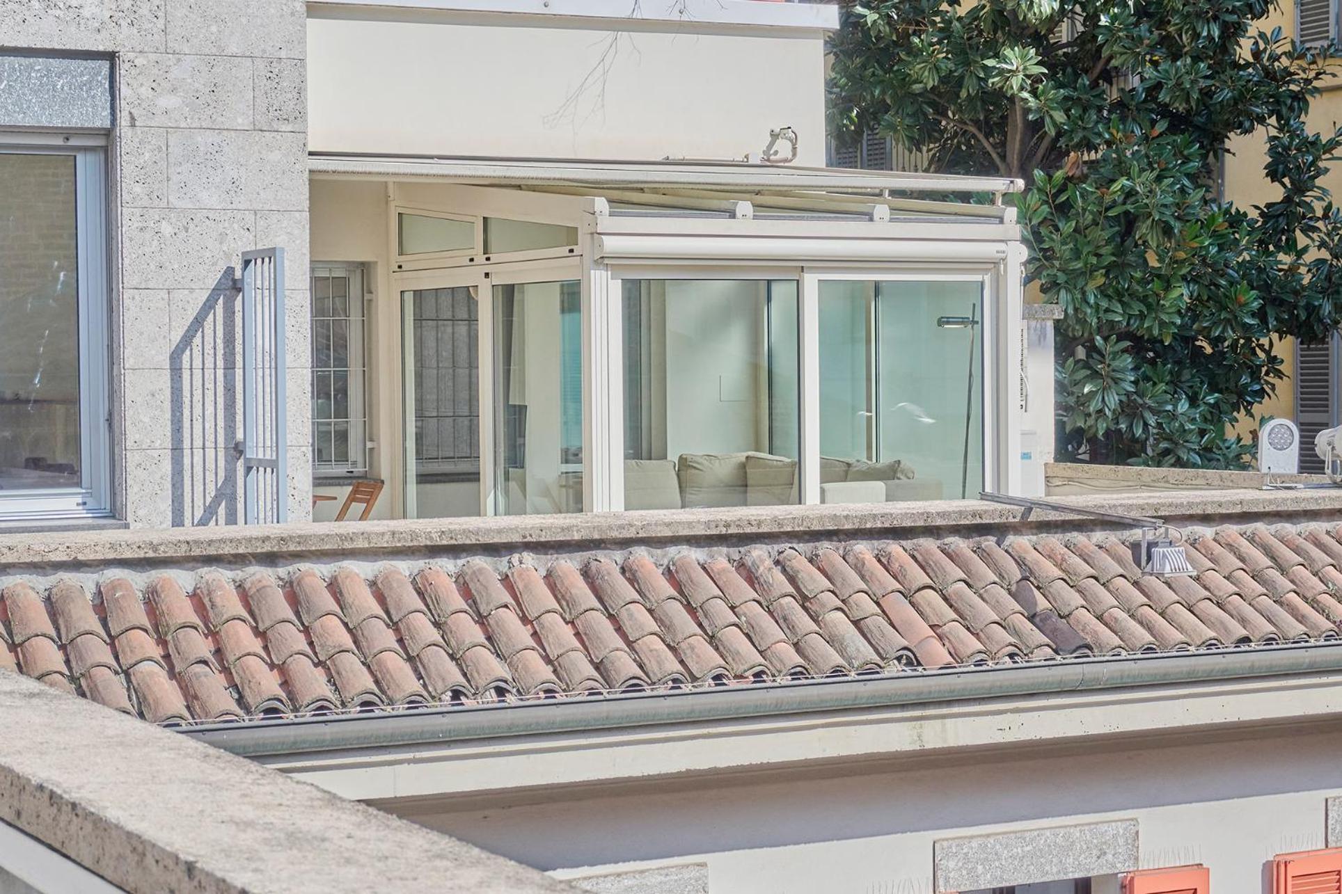 Milan Retreats Duomo Suites Luaran gambar