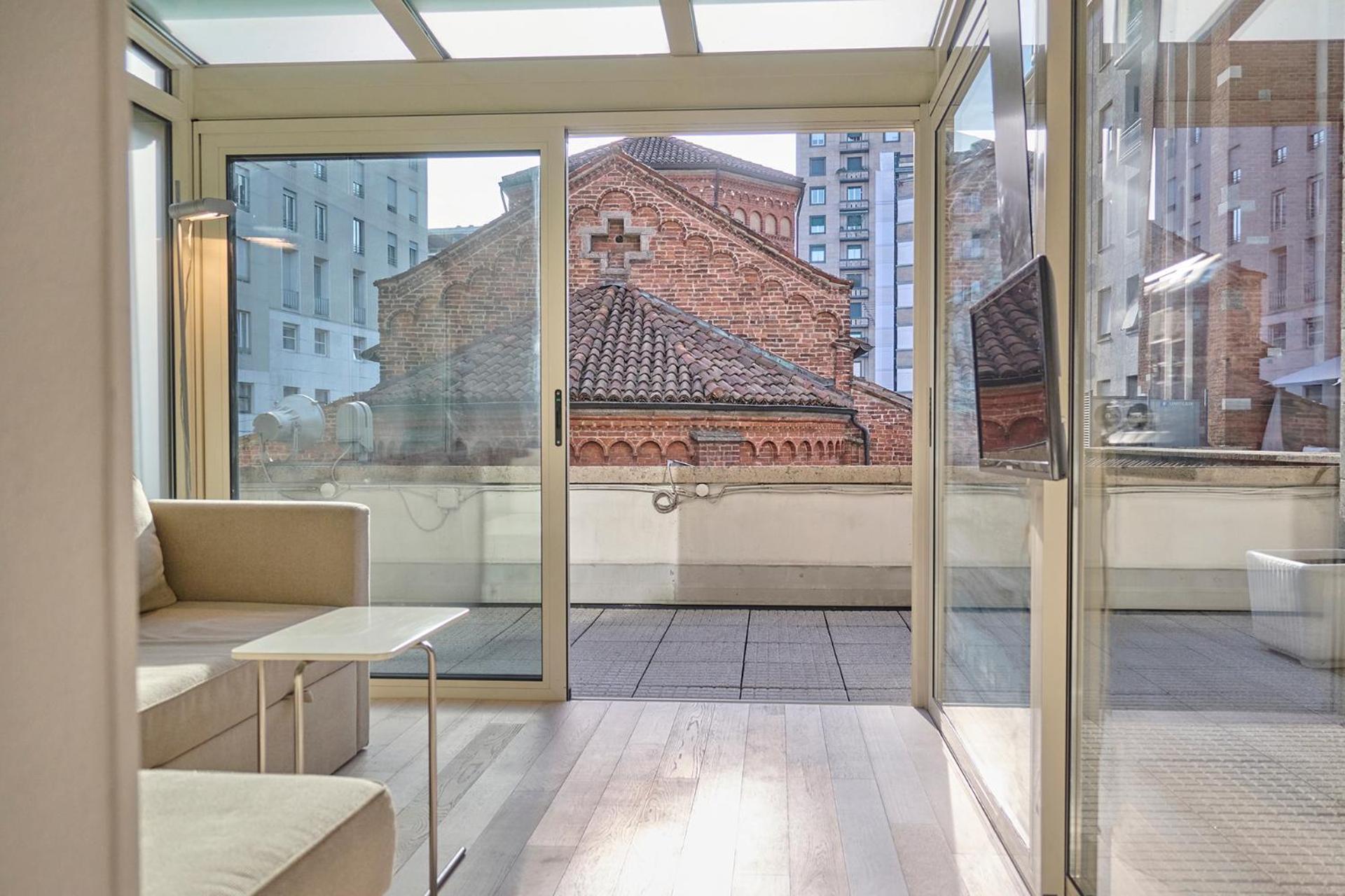 Milan Retreats Duomo Suites Luaran gambar