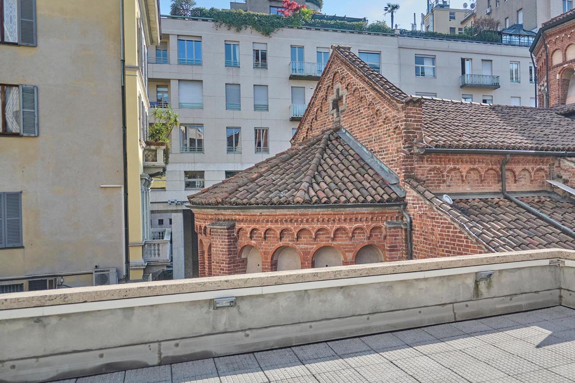 Milan Retreats Duomo Suites Luaran gambar