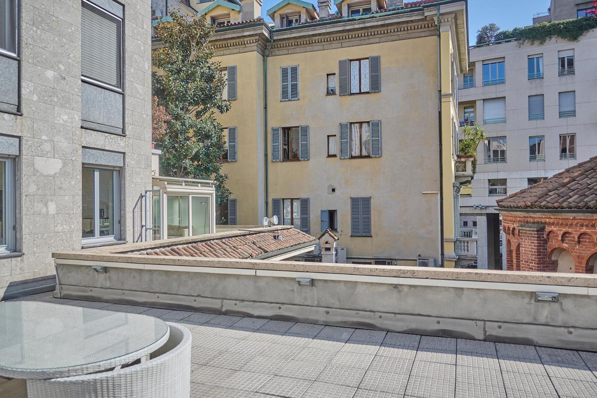 Milan Retreats Duomo Suites Luaran gambar