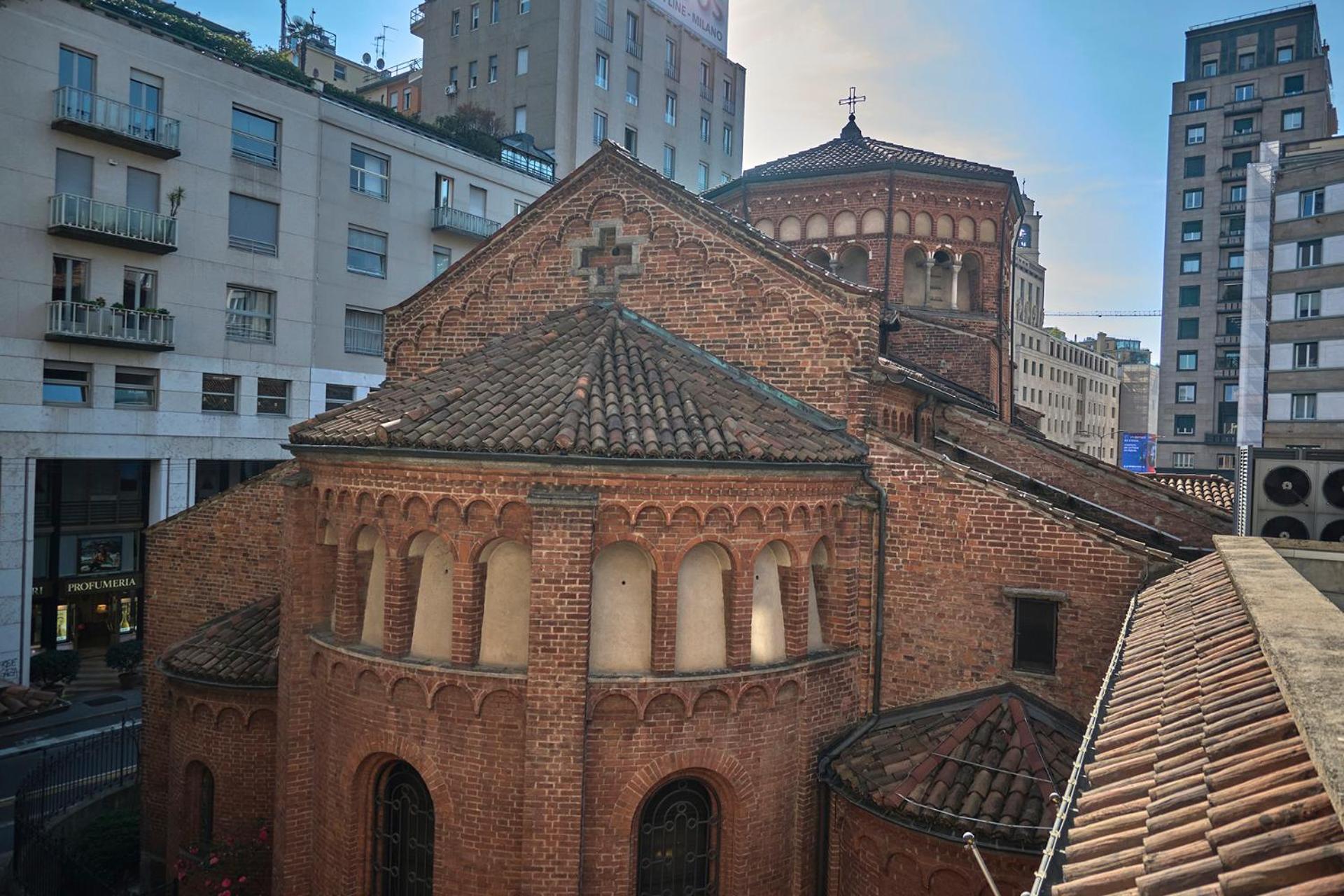 Milan Retreats Duomo Suites Luaran gambar