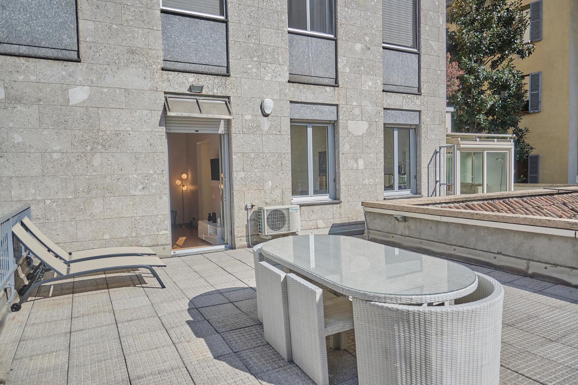 Milan Retreats Duomo Suites Luaran gambar