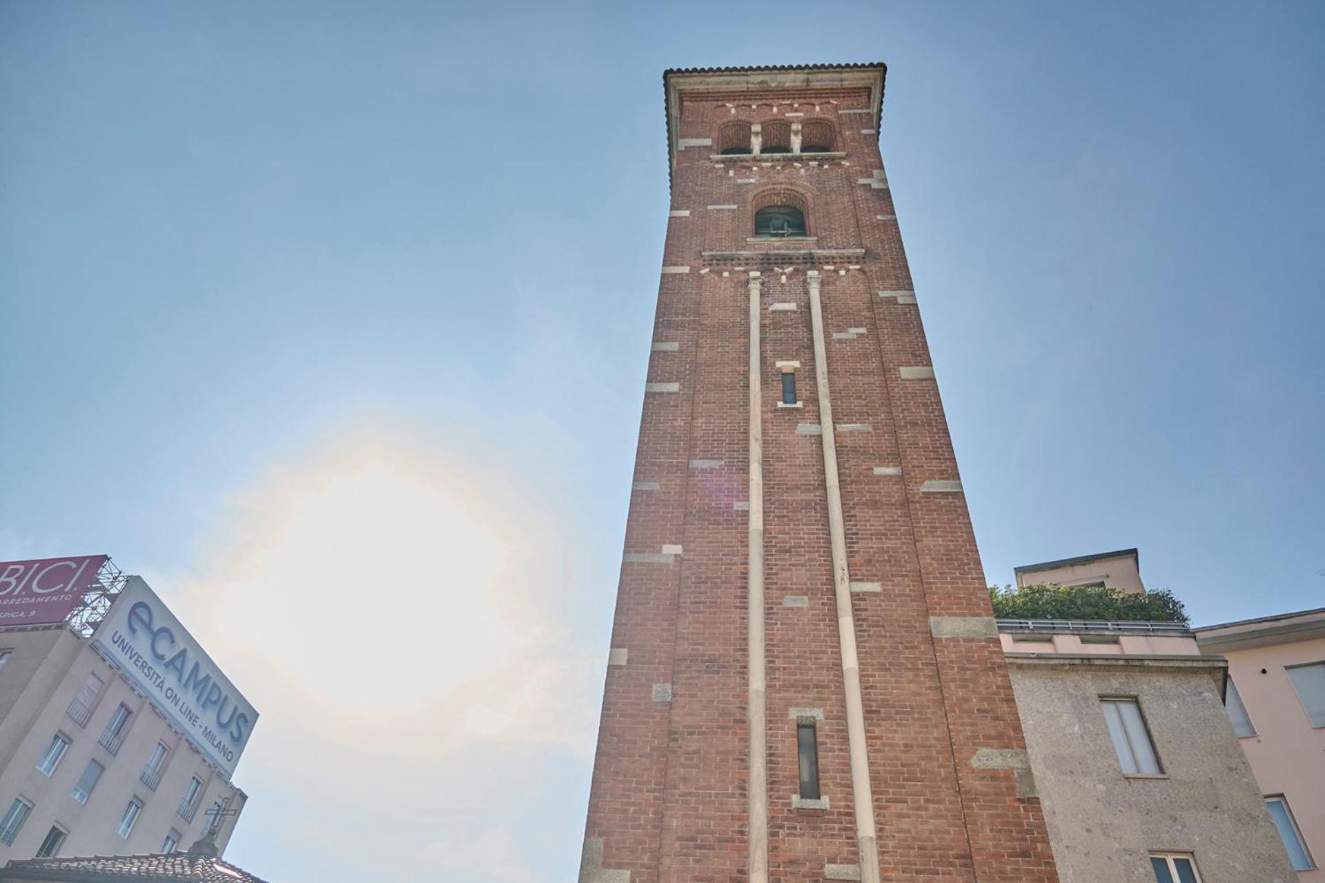 Milan Retreats Duomo Suites Luaran gambar